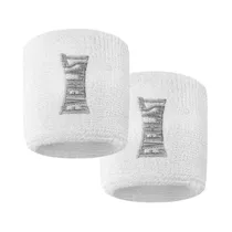 Everlast Muñequera 4" EVWB4F408.U Blanco
