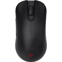 Mouse Gamer Benq Zowie ZA13-DW com Receptor 4K Sem Fio - Preto