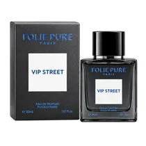 Folie Pure Vip Street Men 30ML Edp