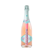 Espumante Chandon Delice Rosé - 750ML