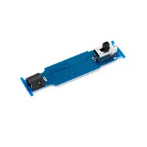 Peças de Reposição Placa Interna para Andis Slimline Pro Li