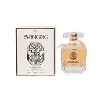 Elodie Roy Swinging Women 100ML Edp 200155