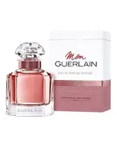 Guerlain Paris Perfume Premium Mon F Eau de Parfum Intense 50ML