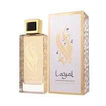 Al Malakia Layal 100ML Edp c/s