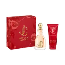 Jimmy Choo I Want Choo Fem. Kit 60ML Edp+B.Lotion