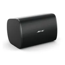 Caixa de Som Bose Designmax DM5SE Preto