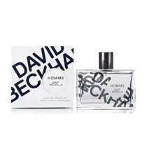 D.Beckham Classic Homme 100ML DT