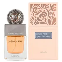 Perf Fem Lattafa Beyond Precious Edp 100ML