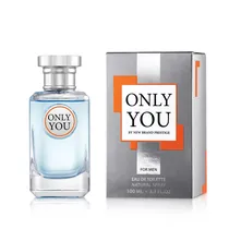 New Brand Perfume Prestigie Only You M 100ML