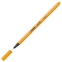 Stabilo 88/54 Resaltador Naranja