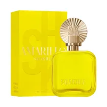 Perfume Shakira Amarillo Edp 80ML - Femenino