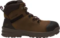 Bota Caterpillar Accomplice Waterproof Steel Toe P91632 - Feminina