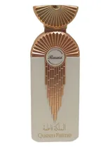 Perfume Rasasi Queen Fatme For Women Eau de Parfum 80ML