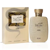 P.Rasasi Hawas Viper For Men 100ML Edp