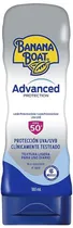 Loção Protetora Solar Banana Boat Advanced SPF50 - 180ML