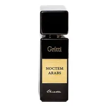Gritti Noctem Arabs Unisex 100ML Edp