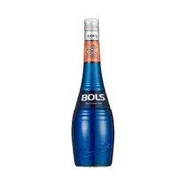 Licor Bols Curacao Blue - 700ML
