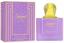 Perfume Chris Adams Paloma Edp 100ML - Feminino