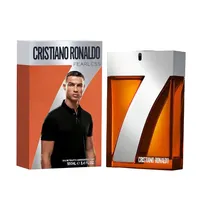 Cristiano Ronaldo Fearless 100 ML Edt