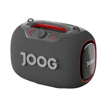 Speaker Joog Pair 1000 Con Micrófono