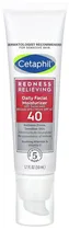 Creme Facial Cetaphil Redness Relieving SPF40 - 50ML