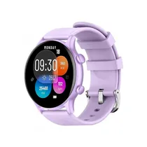 Smartwatch G-Tide R5 Lite - Bluetooth - Roxo