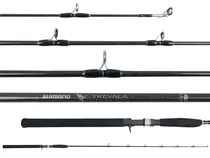 Shimano Vara Trevala PX CST 66H F 65LB