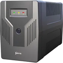 UPS Nobreak Siera 1500VA/900W 220V