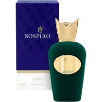 Perfume Sospiro Basso - Eau de Parfum - Unissex - 100ML