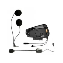 Cardo Audiokit para Intercomunicador Cardo Packtalk/Packtalk Bold