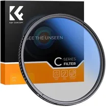 K&F KF01-1434 Filtro HMC-CPL 49MM