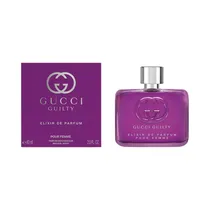 Perfume Gucci Guilty Elixir de Parfum 60ML