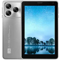 Tablet Cidea CM517 Plus 8GB de Ram / 256GB / Pantalla 7" / 5G Lte - Plata + Pencil / Auricular