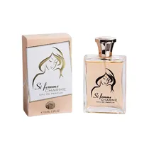 Real Time Si Femme Charme 100ML Edp 009115