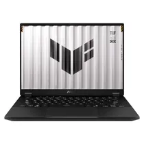 Notebook Gamer Asus Tuf Gaming A14 FA401EA-DS96 14" Ryzen Ai Max+ 392 32 GB 1 TB SSD AMD Radeon 8060S - Gris