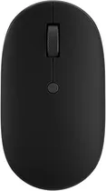 Mouse Sem Fio Satechi Onthego Bluetooth ST-Motgk - Black