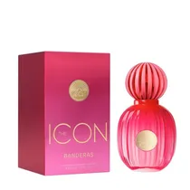 Antonio Banderas The Icon Fem Edp 50ML