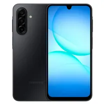 Smartphone Samsung Galaxy A17 5G SM-A176B 128GB 4GB Ram Dual Sim Tela 6.7" - Preto (Caixa Slim)