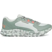 Tênis Under Armour Charged Bandit TR 3 Trail Running Feminino