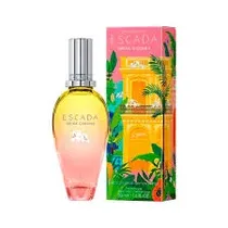 Escada Perfume Brisa Cubana Eau de Toilette 50ML