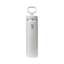 Botella Térmica Takeya Core Sport Leakproof Straw 650ML Natural Birch