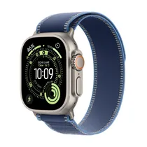 Apple Watch Ultra 3 49MM s/M Natural Titanium
