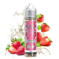 Hypnos 60ML Strawberry Cheesecake 03MG