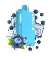 Nikbar 10K Blueberry Ice