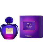 Perfume Antonio Banderas The Secret Desire Edt V 80ML