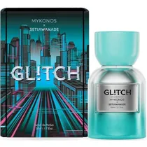 Perfume Masc Mykonos Glitch Exdp 50ML
