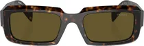 Óculos de Sol Prada PR27ZS 19J09Z - Masculino