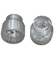 Maq. Conector Fluxometro Medidor de Vazão Par