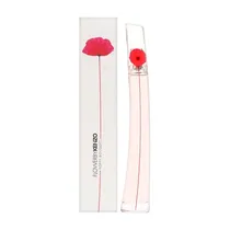 Kenzo Flower BY Kenzo Cherry Poppy Fem 100ML Edp