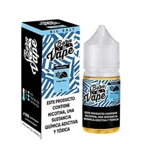 BTV 30ML Salt Polar Mint 35MG